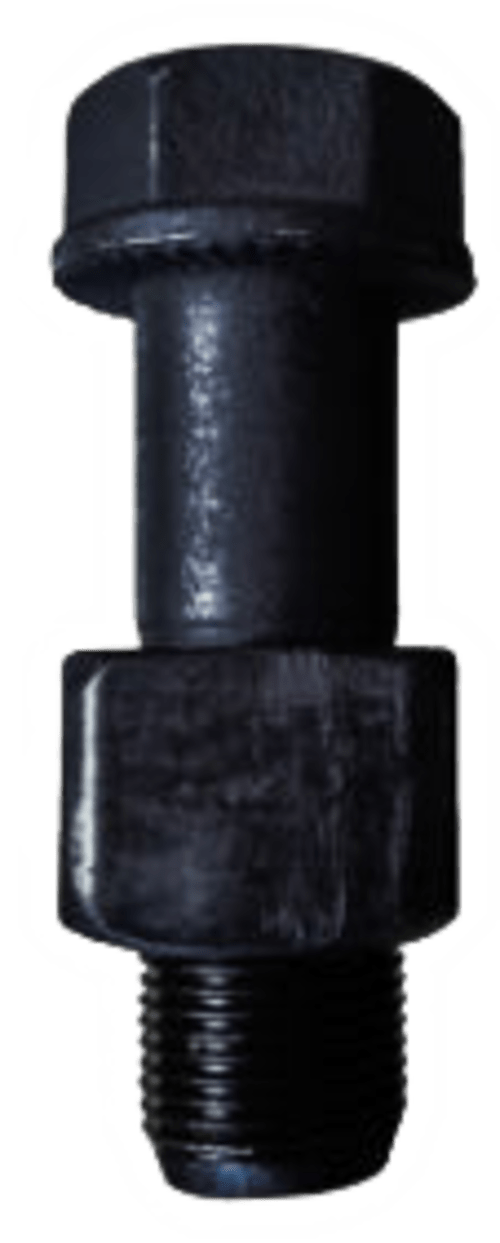 Chain Bolt