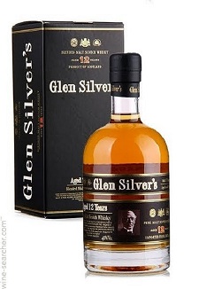 Glensilver 12 Years