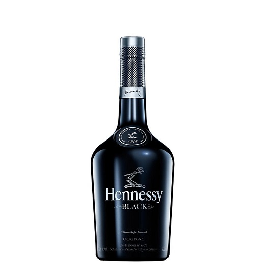 Moet HennessyHennessy James Cognac, Hennessy VS - Dial a Drink Kenya