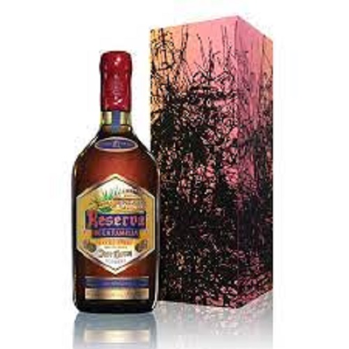 Jose Cuervo Reserva De La Familia Extra Anejo