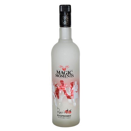 Magic Moments Raspberry