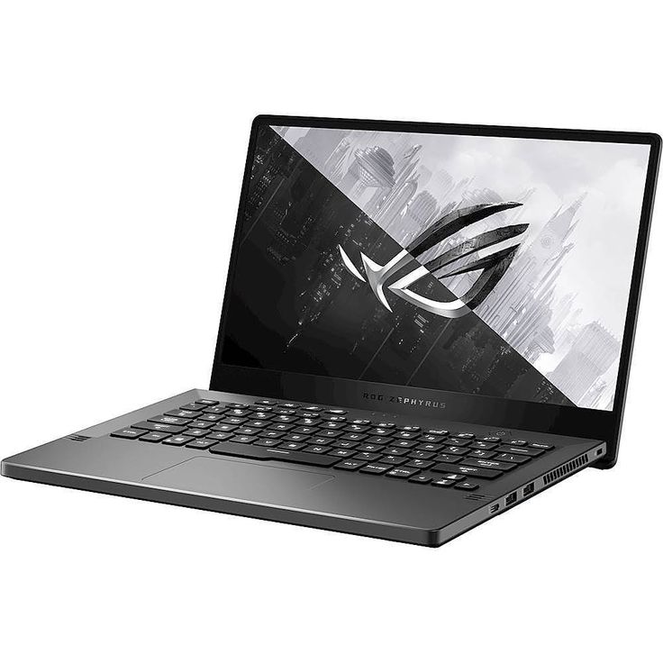 ASUS ROG Zephyrus G14