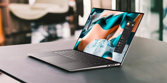 Dell XPS 15