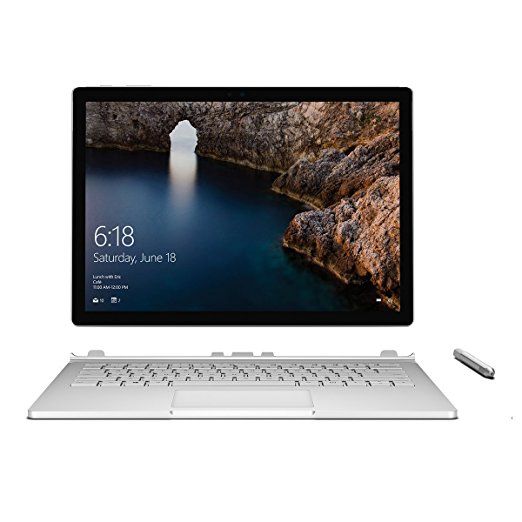 Microsoft Surface Book 3