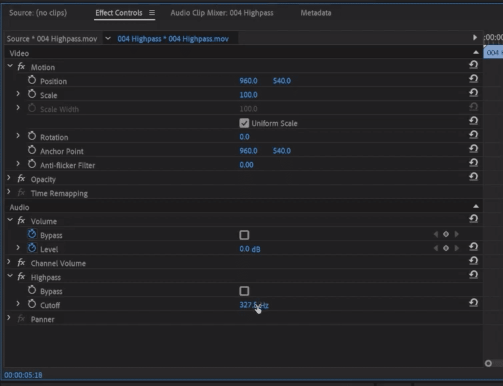 removing-humming-noise-using-high-pass-filter