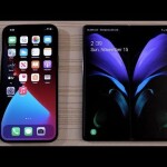 iPhone 14 Pro vs Samsung Galaxy Z Fold 4: (Detailed Comparison)