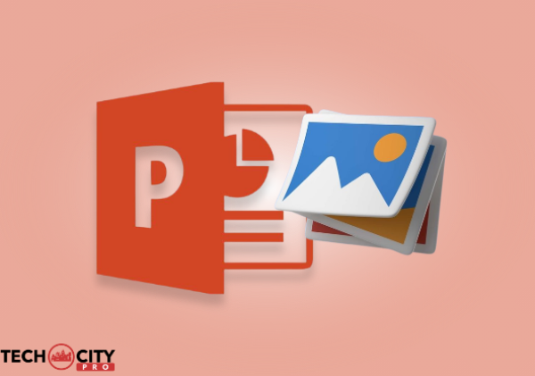 How to Mirror an Image in PowerPoint