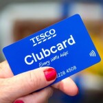 Adding Tesco Clubcard to Apple Wallet - (Shopping Made Easy)