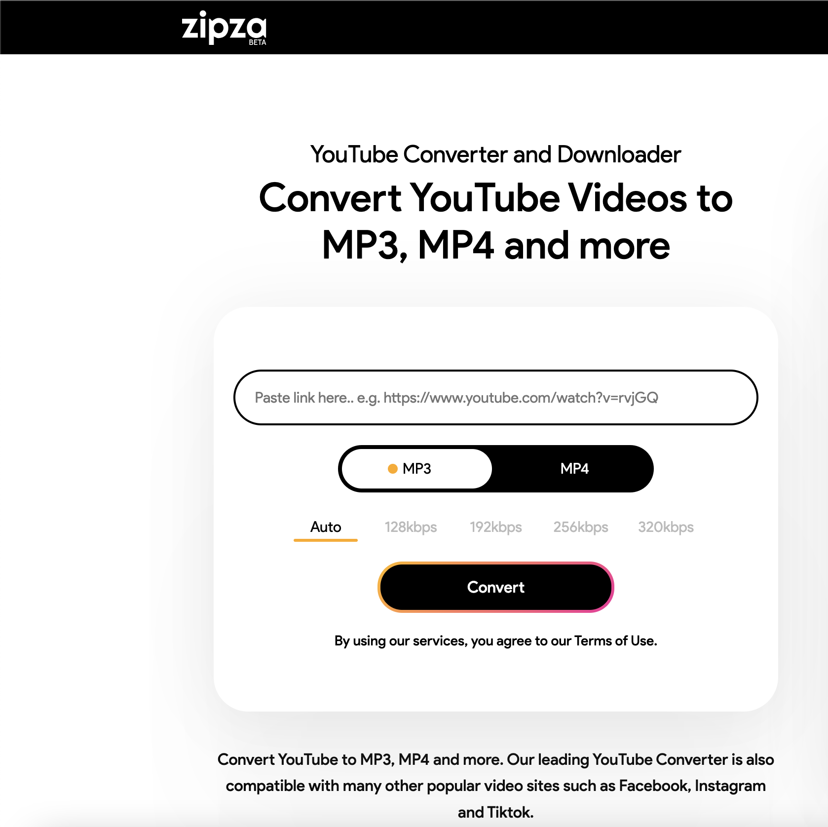 Top 5 Best Free YouTube to MP3 Converters in 2023