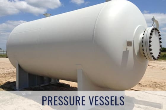 Pressure Vessel Inspection and Registration Requirements
