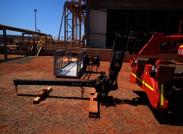 OLYMPUS DIGITAL CAMERA telehandler inspection