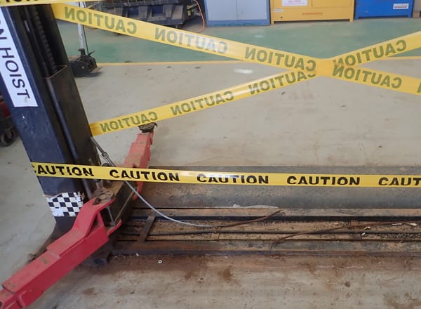 equaliser cable vehicle hoists equaliser cable vehicle hoists