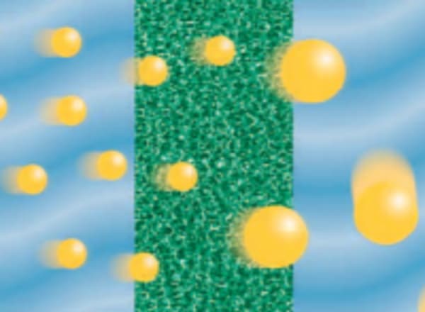 oil-coalescence