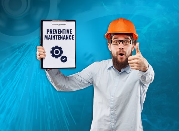 Preventive Maintenance (PM) Preventive Maintenance (PM)