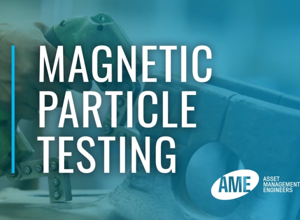 Magnetic Particle Testing Magnetic Particle Testing