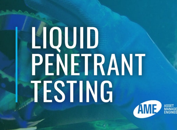 Penetrant Testing – Essential Guide Penetrant Testing - Essential Guide