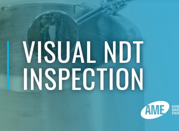 Visual Inspection NDT Visual Inspection NDT