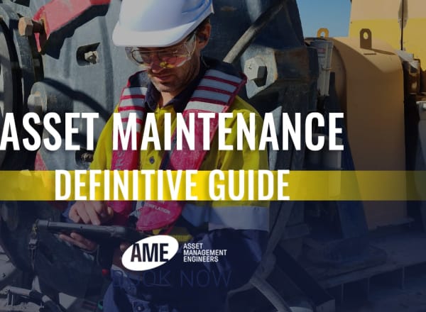 Asset Maintenance Asset Maintenance