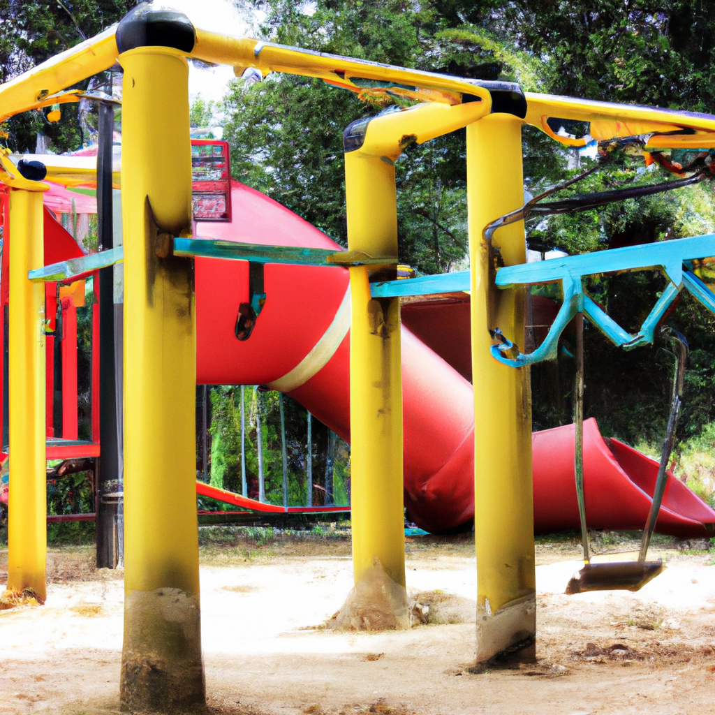 playground