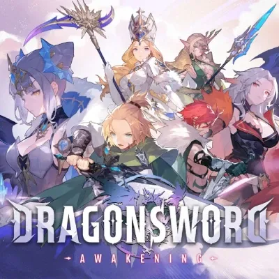 DragonSword: Awakening