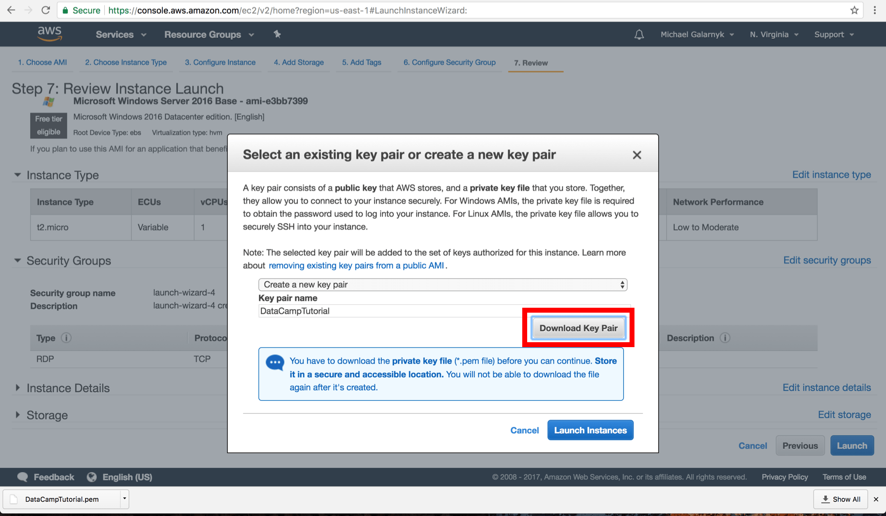 Download SAP on Azure Implementation Guide by Nick Morgan (.PDF)