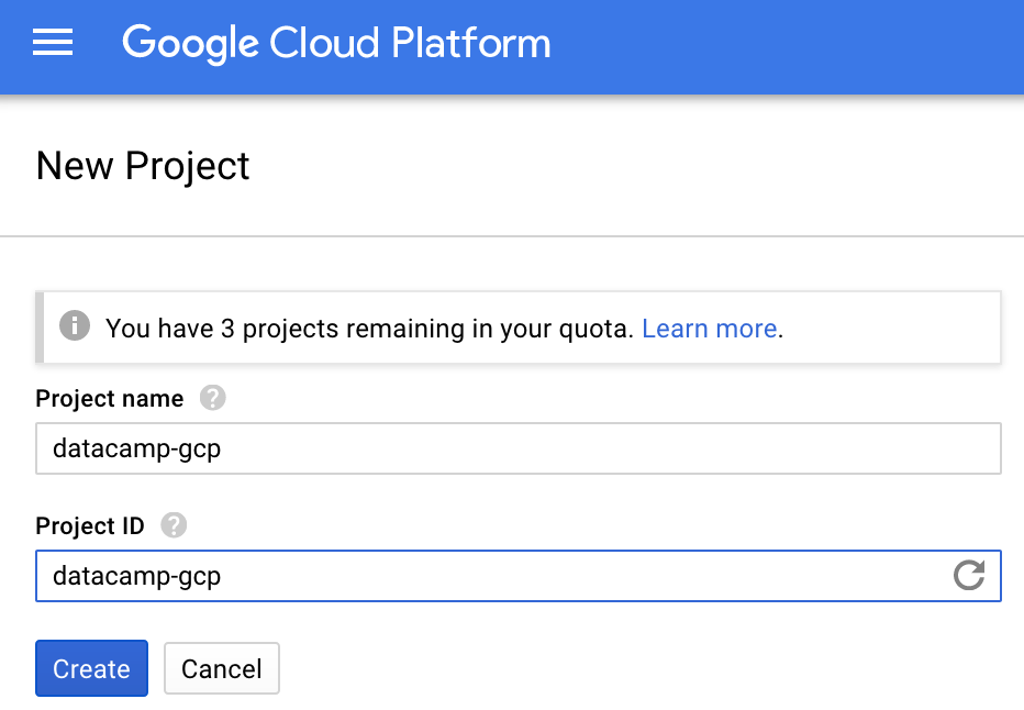 gcp toolbox