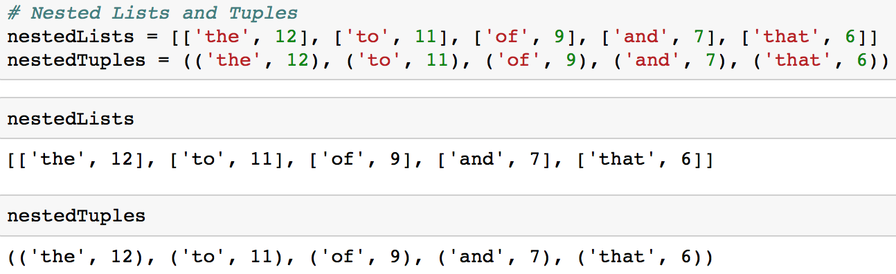 How to Use Lists and Tuples in Python?