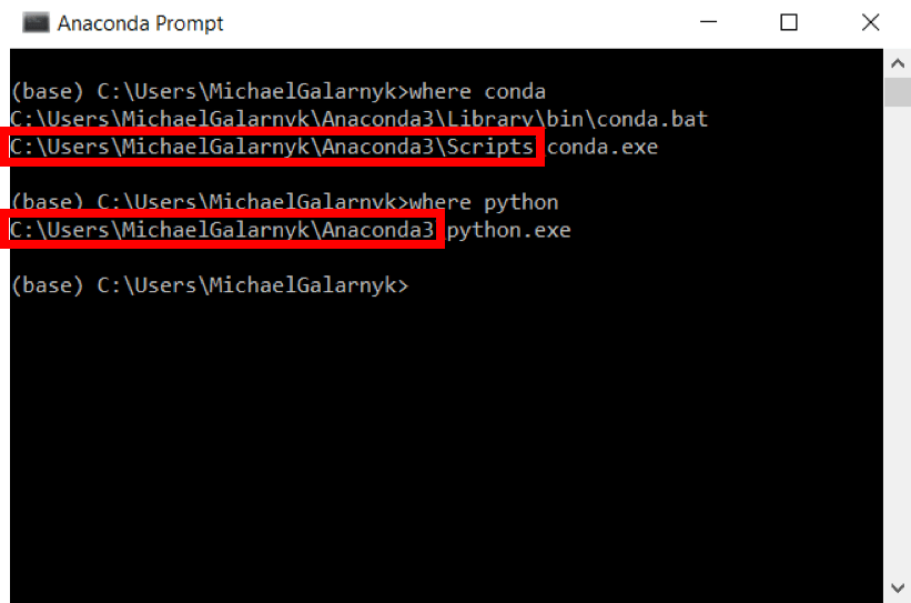 command line to install anaconda ubuntu 16.04