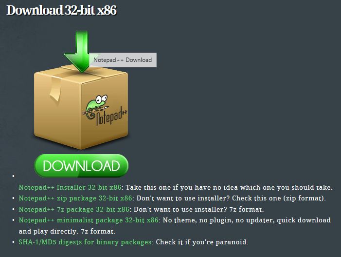 download 32 bit