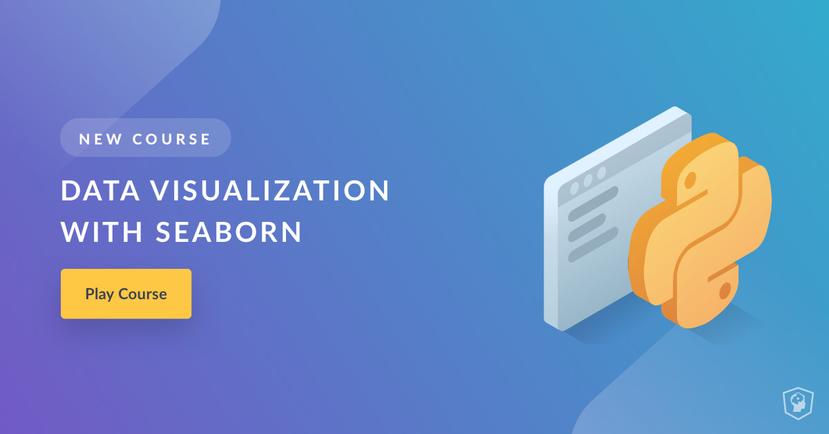 Data Visualization With Seaborn Datacamp