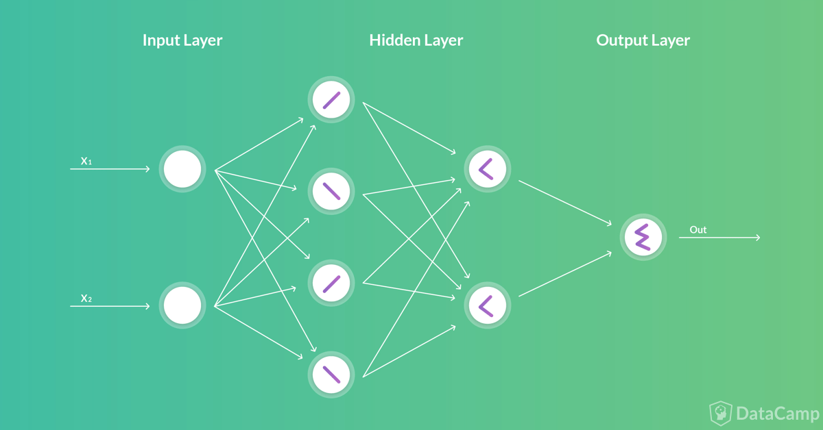 completed network architecture figure