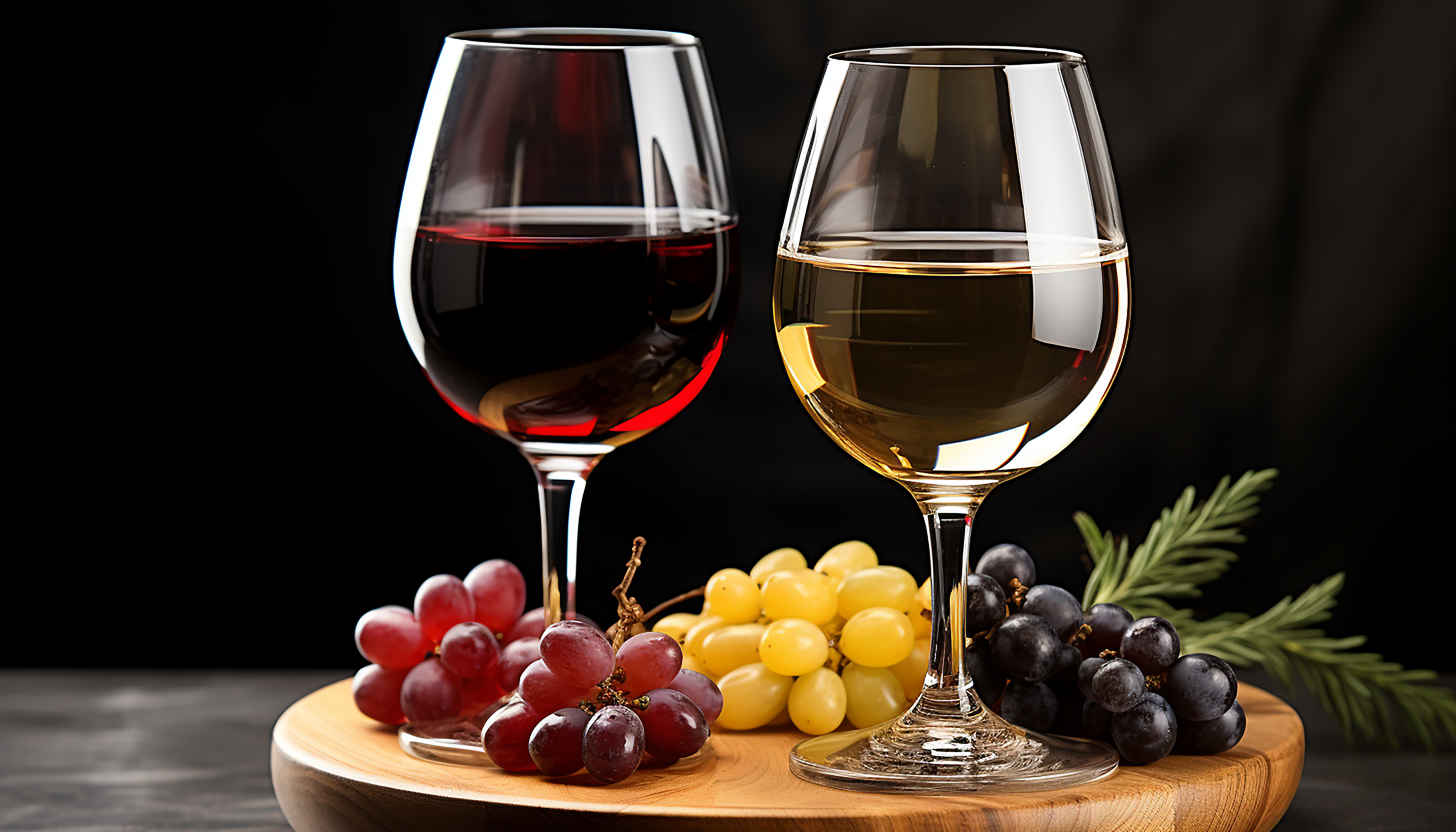Red vs White Wine: What's the Real Difference?