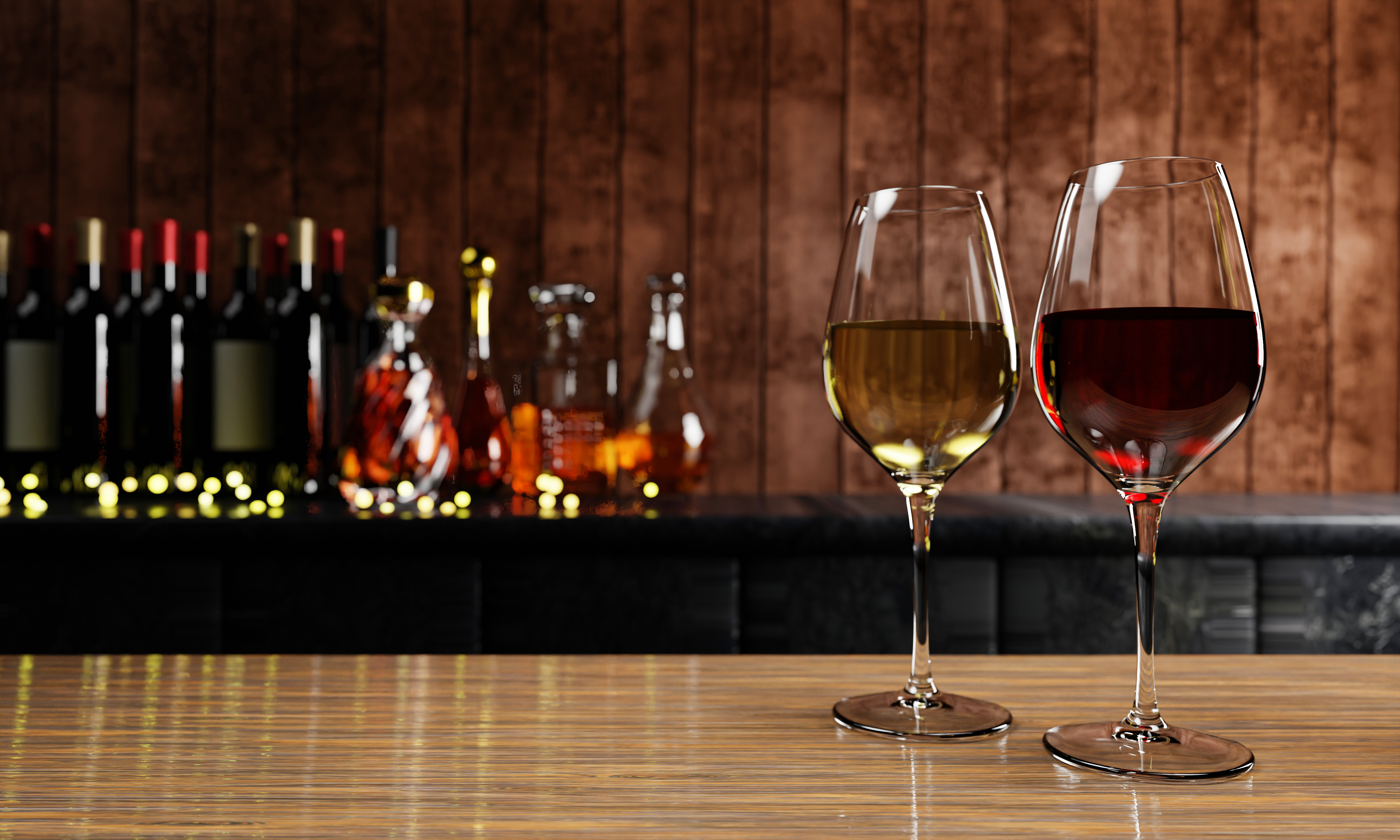 Wine Myths Busted: Red with Meat, White with Fish — True or False?