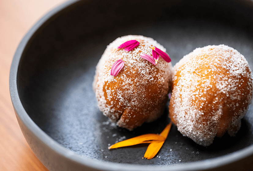 Para finalizar: Malasada, uma sobremesa com toques portugueses e havaianos