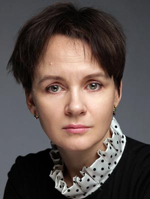 Юлия Ванюкова