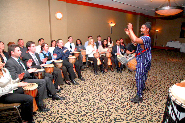 drum_cafe_136-1 breakout event group photo