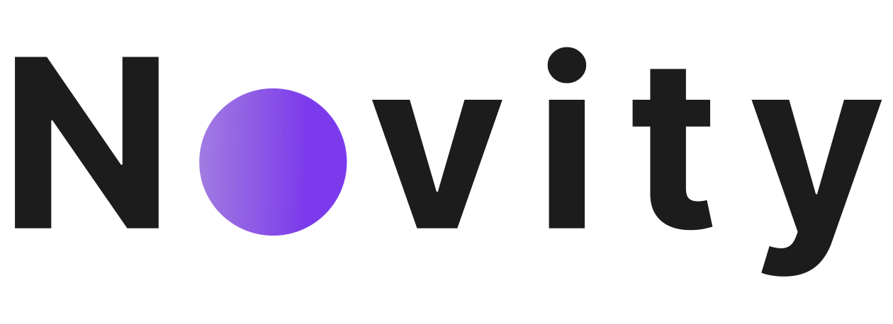Novity demo