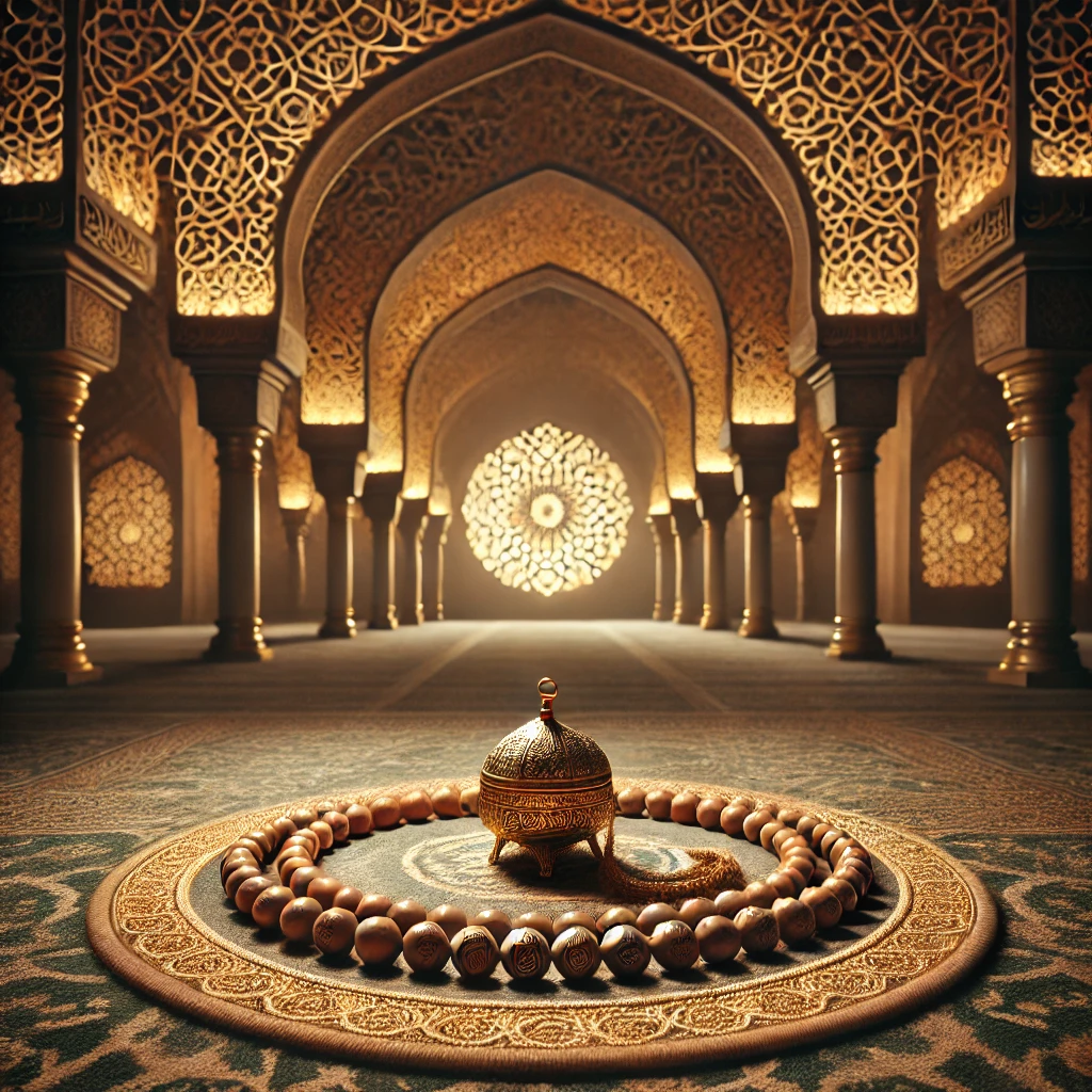 Istikhara