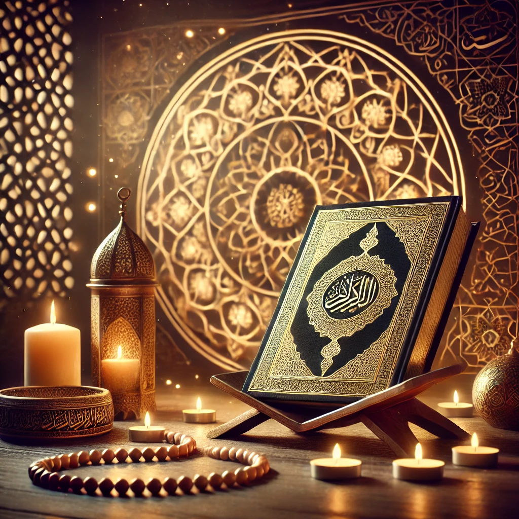 Marriage Istikhara