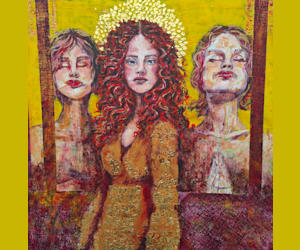 "The Trinity of Becoming"