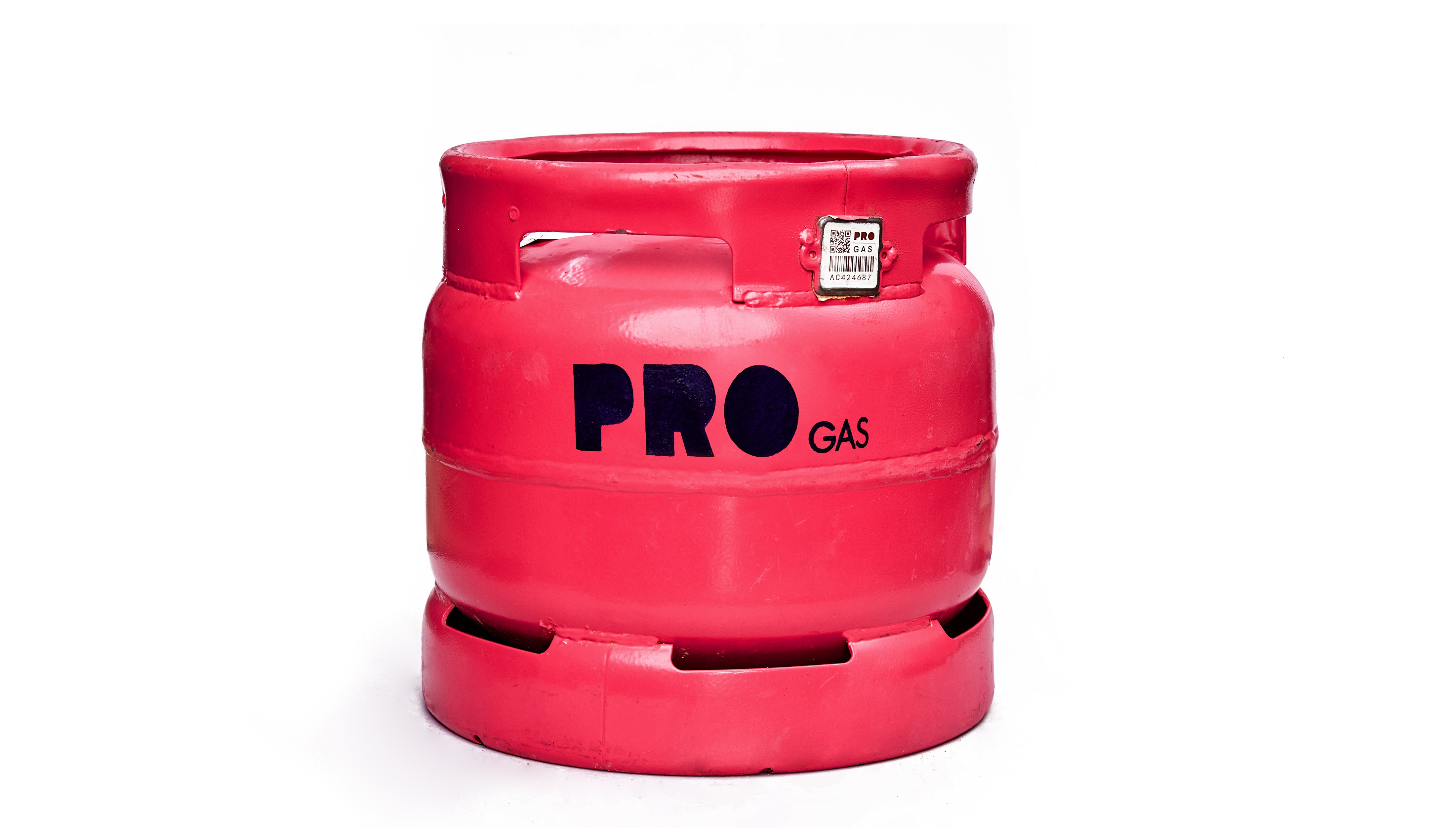 Pro gas