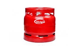 Sea gas