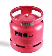 PRO GAS