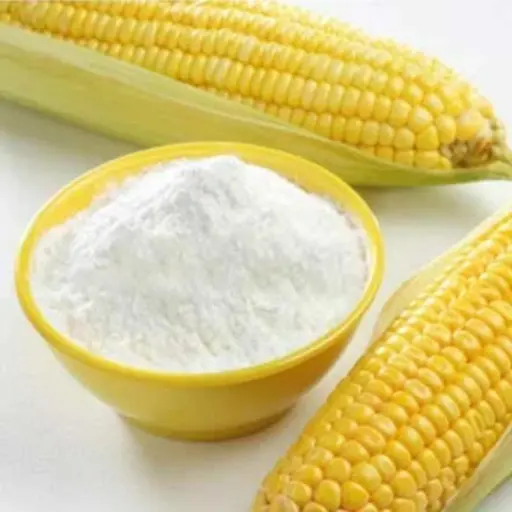 Corn powder