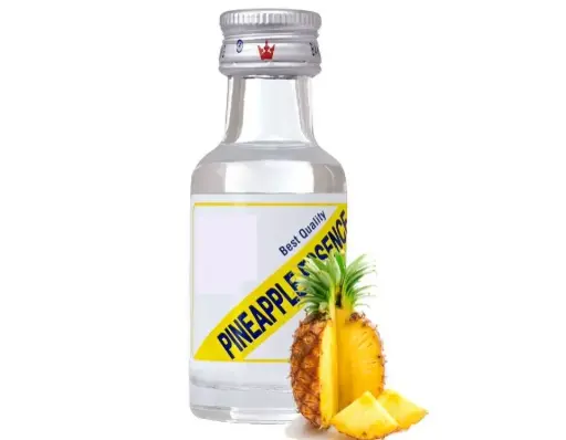 PINE APPLE ESSENCE