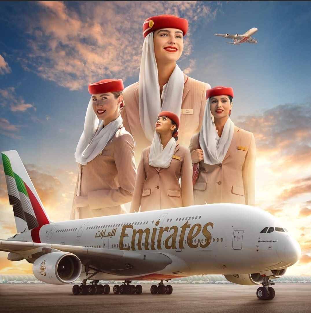 Emirates Cabin Crew Interview Preparation: Group Discussion & Cue Card Topics with Expert Tips