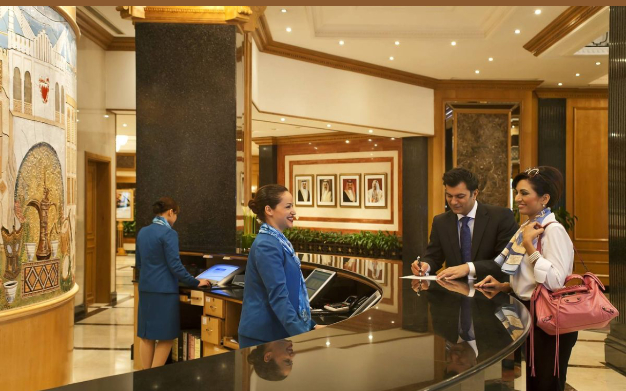 SkyJobs-এর Hotel Receptionist Online Course-এ বিশেষ ছাড়!