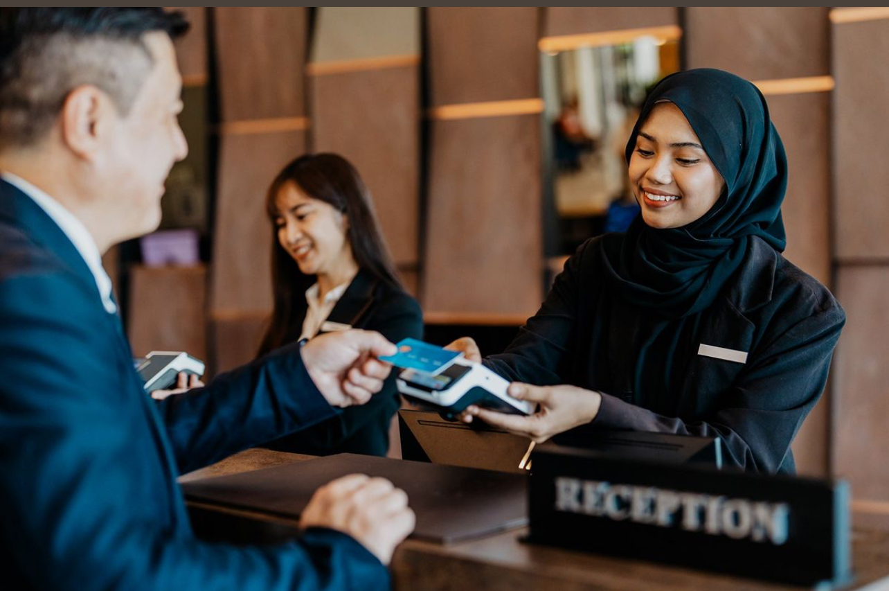 Guest Service Agent/ Receptionist- হওয়ার A to Z: ক্যারিয়ার গাইড এবং টিপস