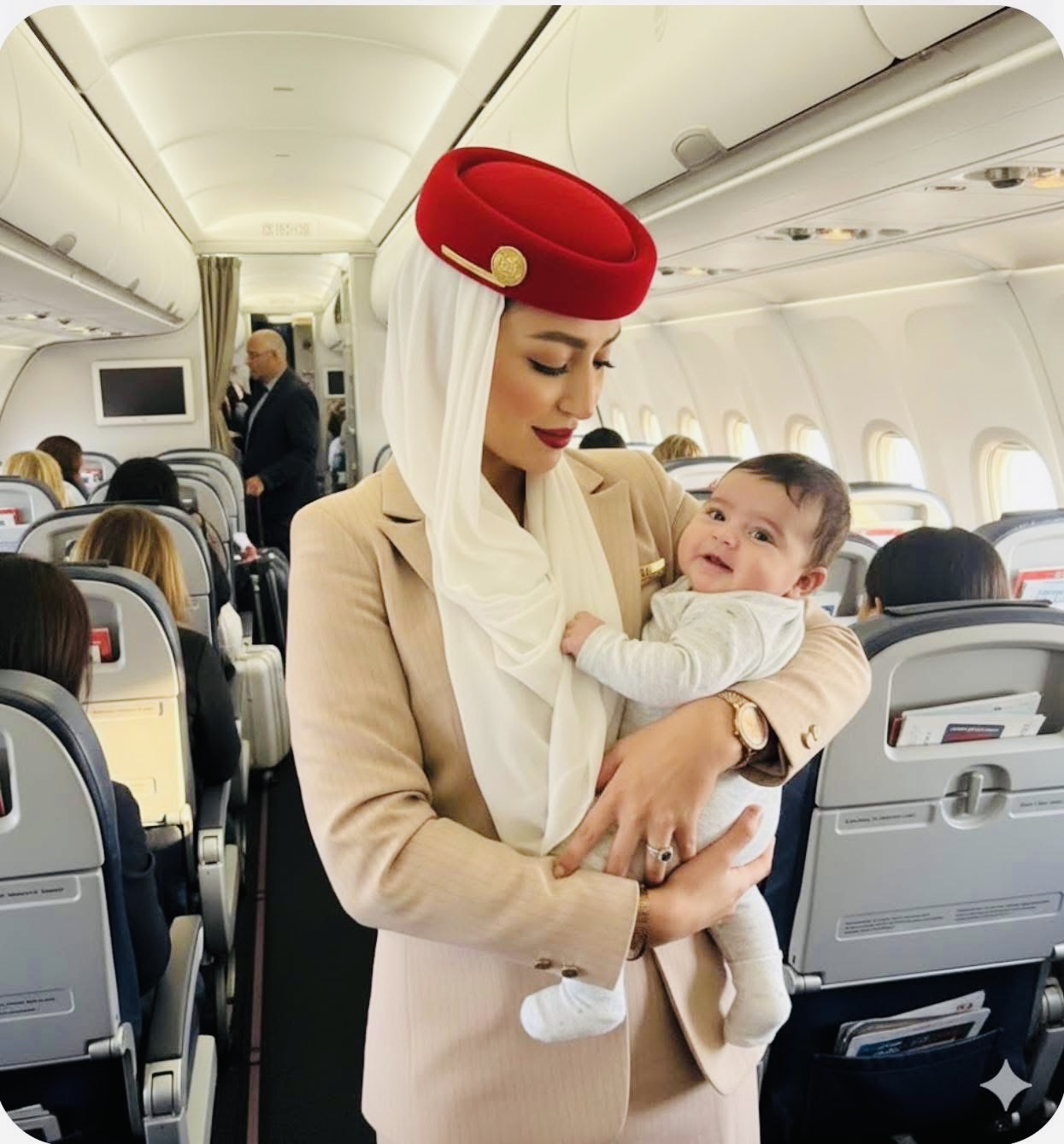 আপনার CV-তে শিশুর যত্নের অভিজ্ঞতা: কেবিন ক্রু হওয়ার স্বপ্নের চাবিকাঠি!