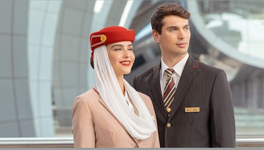 Cabin Crew Interview Tips (Boys): First Impression-এর জন্য Complete Grooming Guide